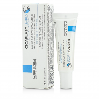 La Roche-Posay Cicaplast Lip Balm, 7.5ml